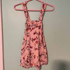 New 18month Handmade Overalls